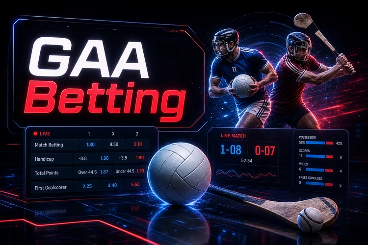 GAA Betting