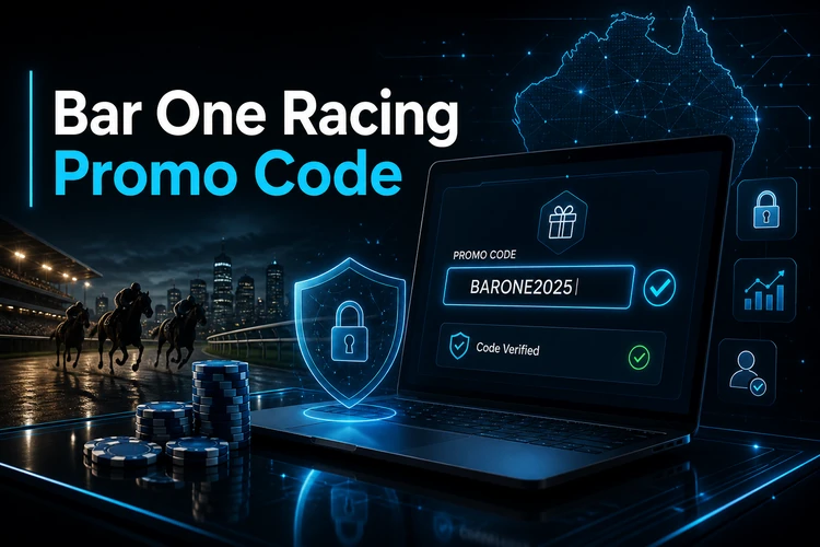 Bar One Racing Promo Code