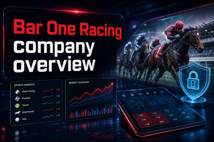 Bar One Racing company overview